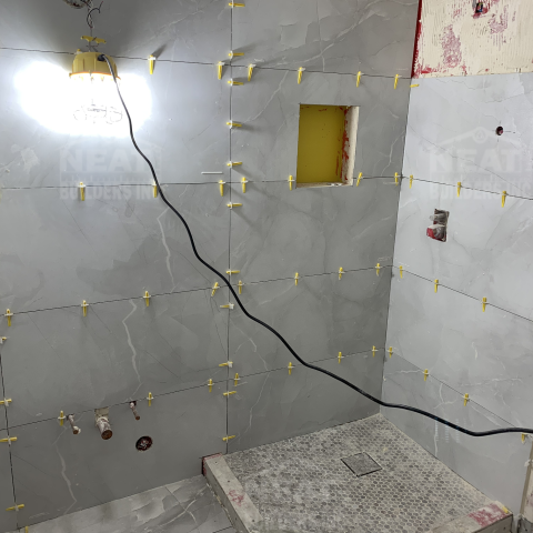 Bathroom Remodeling Contractor